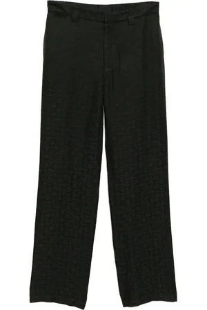 Givenchy Bukser med monogram