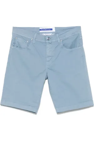 Jacob Cohen Shorts med logomærke
