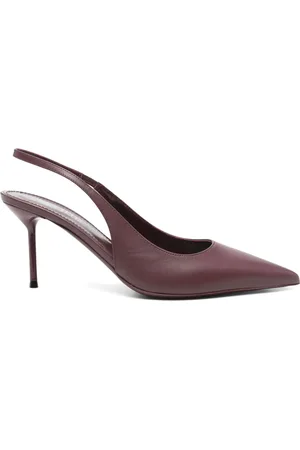 PARIS TEXAS 70 mm Lidia pumps