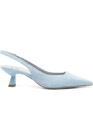 ROBERTO FESTA 50 mm Arabel pumps