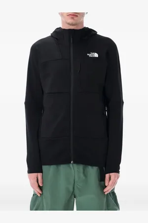 The North Face Hættetrøje med logotryk
