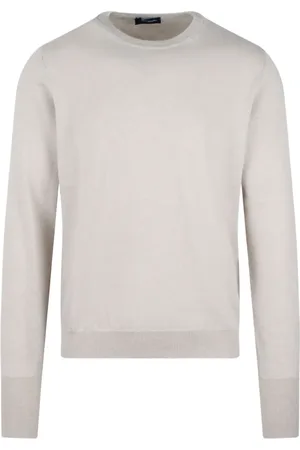 DRUMOHR Sweater i kashmir