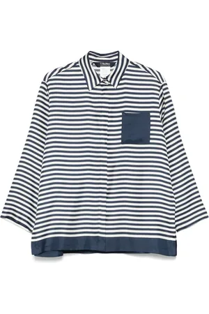 Max Mara Maya skjorte