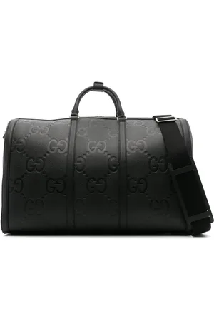 Gucci Stor Jumbo GG duffle-taske