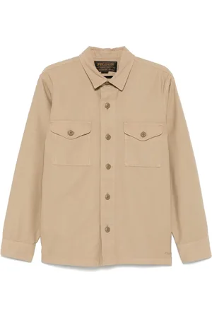 Filson Jac skjortejakke