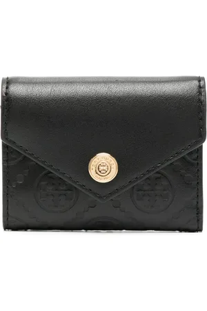 Tory Burch Lille pung med T-monogram