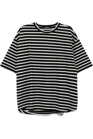 SONGZIO T-shirt med Charlot Paris-mærke