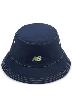 New Balance Bøllehat med logobroderi