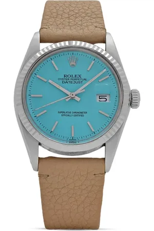 Rolex Pre-owned Datejust 16014 36 mm
