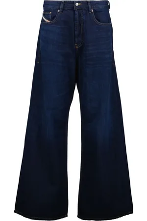 Diesel Jeans med brede ben