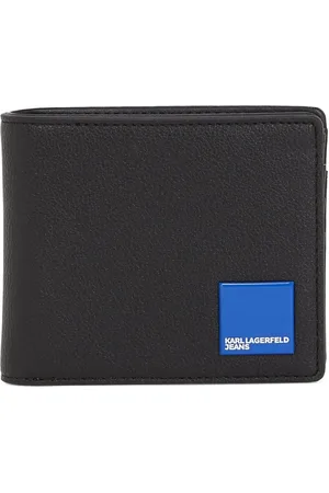 Karl Lagerfeld Pung med boks-logo
