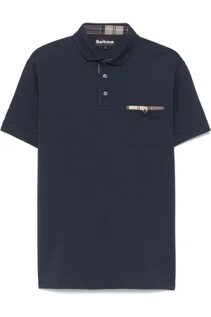 Barbour Corpatch polo