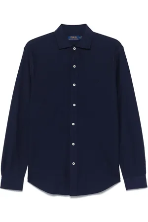 Ralph Lauren Polo Pony skjorte