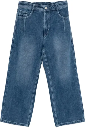 SONGZIO Origin jeans i denim