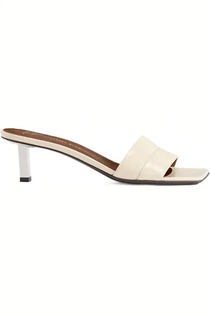 Giuseppe Zanotti 50 mm Berenys sandaler