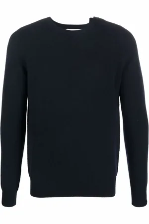 EXTREME CASHMERE Kashmirtrøje med rund hals