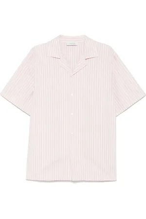 Lanvin Stribet skjorte