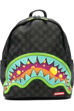 Sprayground Slime Takeover Savage rygsæk