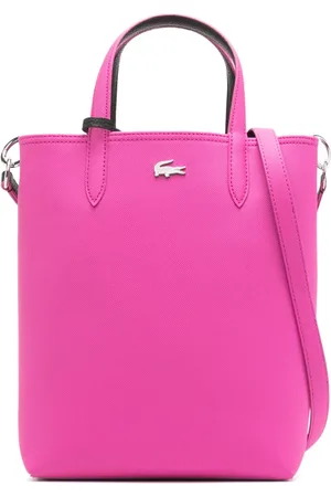 Lacoste Vendbar Anna skuldertaske