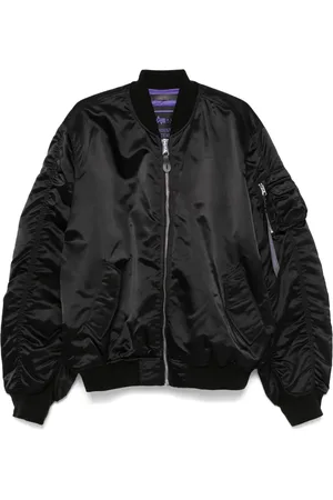 Alpha Industries MA-1 UV jakke