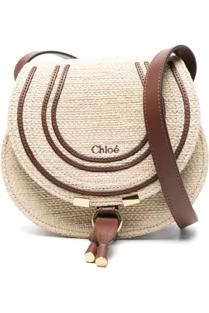 Chloé Lille Marcie-crossbody-taske