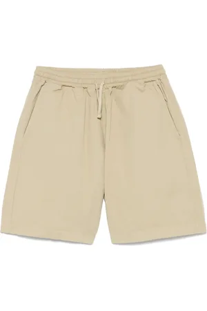 Universal Works Gabardine-shorts