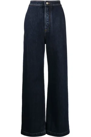 Loewe Jeans med brede ben