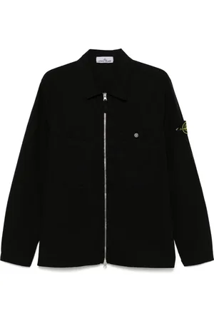 Stone Island Letvægtsjakke