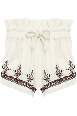 Marant Etoile Kriss shorts