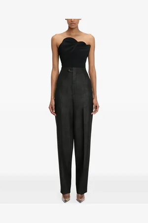 Victoria Beckham Bukser med korset-stil