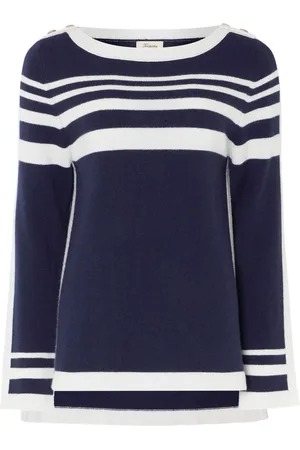 TEMPERLEY LONDON Bretton sweater