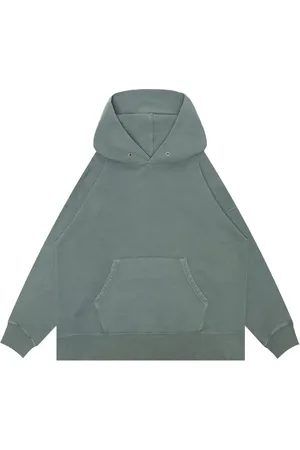VISVIM Jumbo Sb hættetrøje