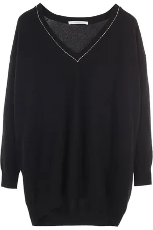 Givenchy Sweater med rhinstensudmykning fra 2010