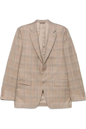 CANALI Ternet blazer