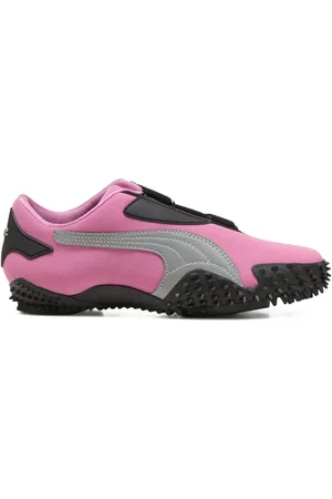 PUMA Mostro OG Posie Pink/Silver sneakers