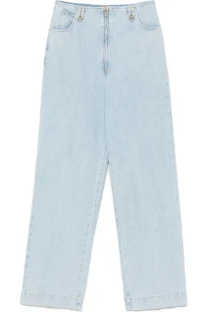 Sandro Højtaljede jeans