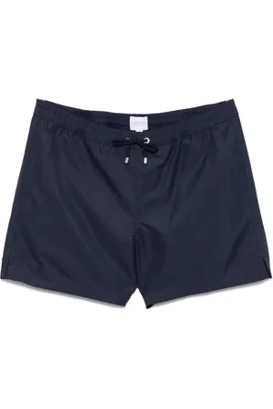 Sunspel Badeshorts med snoretræk
