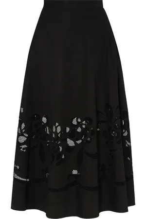 TEMPERLEY LONDON Nelle-nederdel