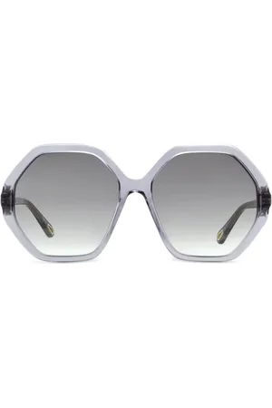 Chloé 0008 solbriller