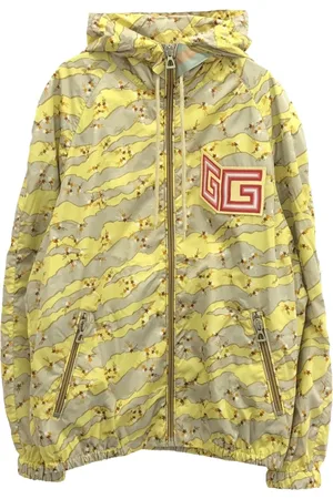 Gucci Double G jacka från 2010-talet