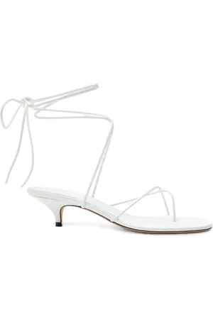 Proenza Schouler Slash sandaler