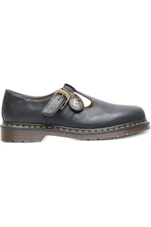 Dr. Martens Monk-sko med T-Bar