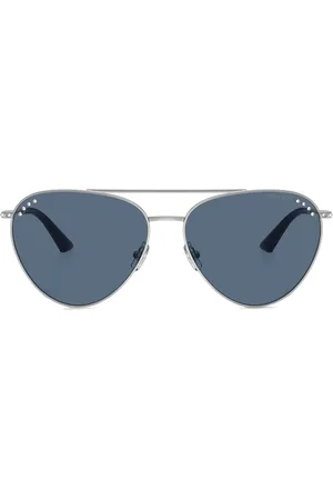 Jimmy Choo Pilot-solbriller