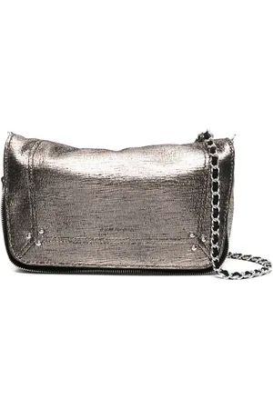 JÉRÔME DREYFUSS Lille Bobi crossbody-taske