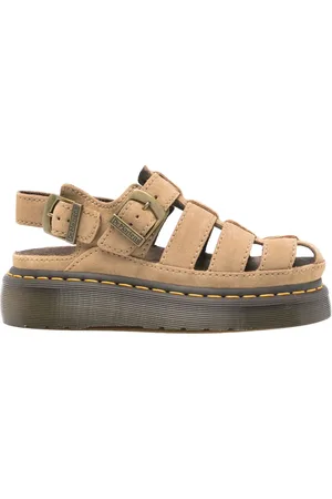 Dr. Martens Wrenlie fisherman sandaler