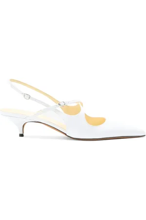 Proenza Schouler Slash sandaler
