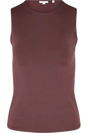 Vince Tanktop i shell
