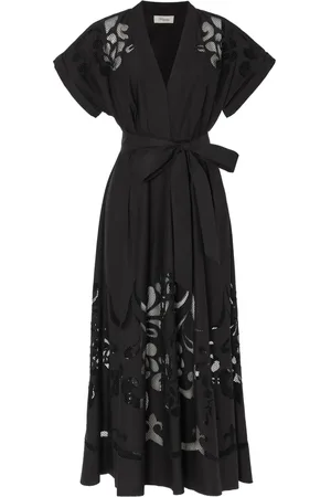 TEMPERLEY LONDON Nelle kjole