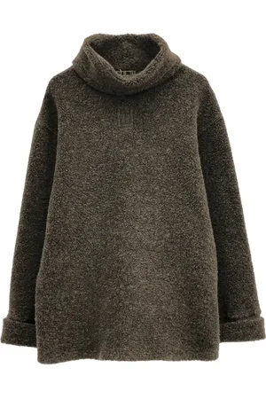 Fendi Lång tröja från 2000-talet