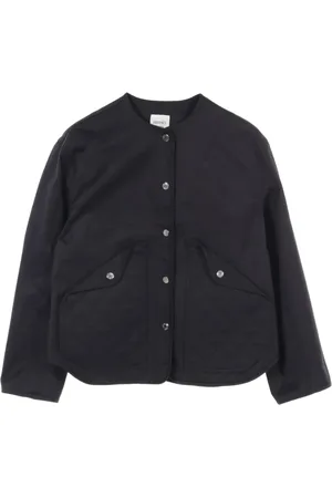 Hermès Jacka med ryttardetalj från 2010-talet